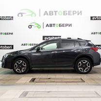 Subaru XV 2.0 CVT, 2019, 74 700 км, с пробегом, цена 2 523 000 руб.