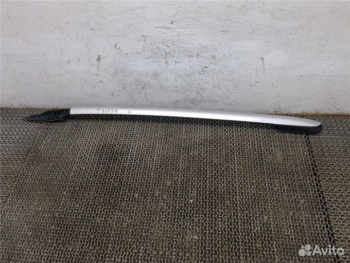 Рейлинг на крышу (одиночка) Toyota RAV 4, 2016