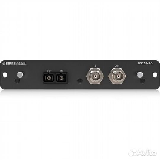 Плата расширения Klark Teknik DN32-madi