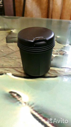 Пепельница