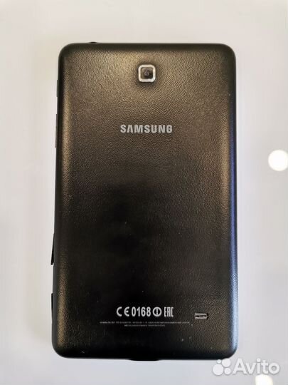 Samsung galaxy tab 4