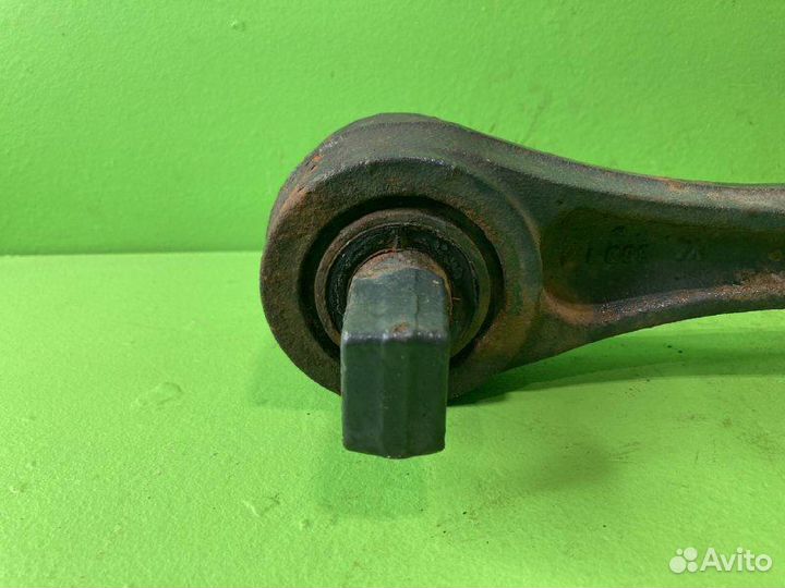 Тяга реактивная iveco stralis