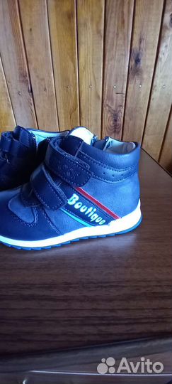 Обувь 23размер