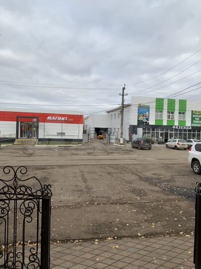 Офисное помещение, 34 м²