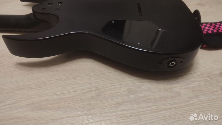 Электрогитара s by solar ab4.6c