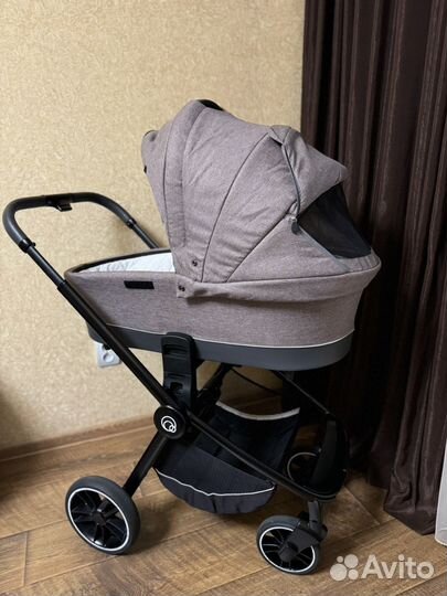 Коляска rant flex 2 в 1