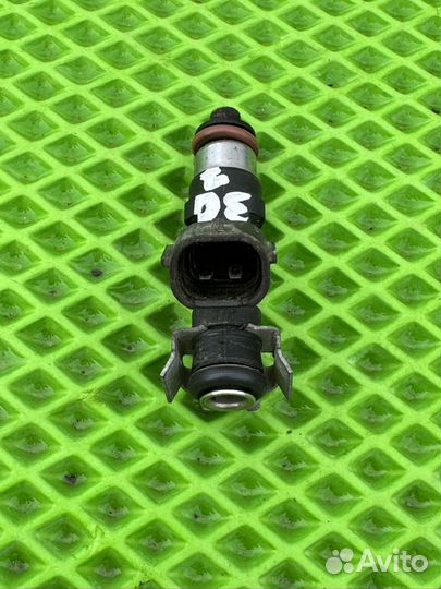 Топливная форсунка 1.6 nfu пежо 307