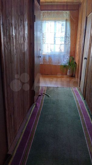 Дом 220 м² на участке 14 сот.