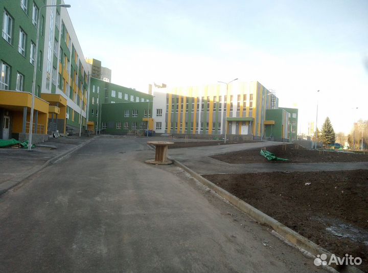 Электромонтажные работы под ключ