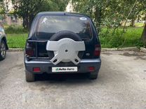 Kia Sportage 2.0 AT, 2001, битый, 300 000 км, с пробегом, цена 220 000 руб.