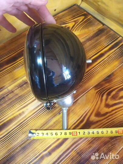 Фараискатель