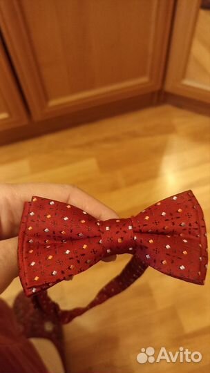 Детские галстуки