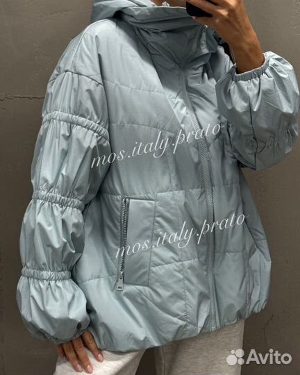Куртка италия весна stock.все размеры и большие