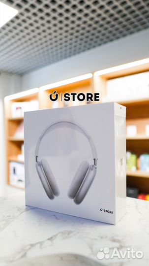 AirPods Max, оригинал