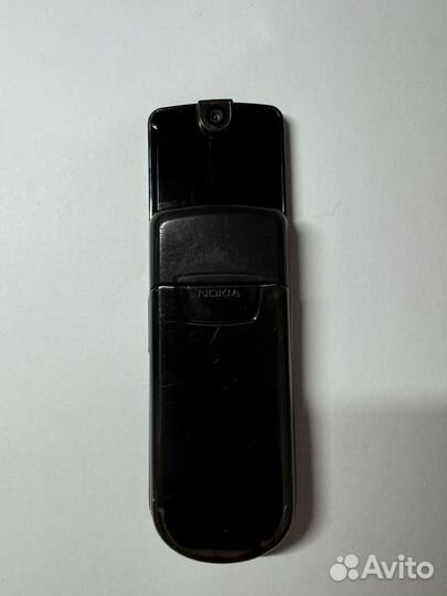 Nokia 8800