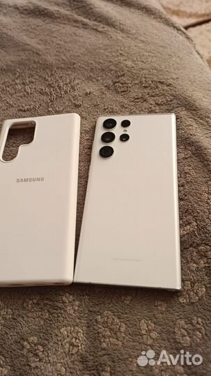 Samsung galaxy s22 ultra snapdragon 8 gen1