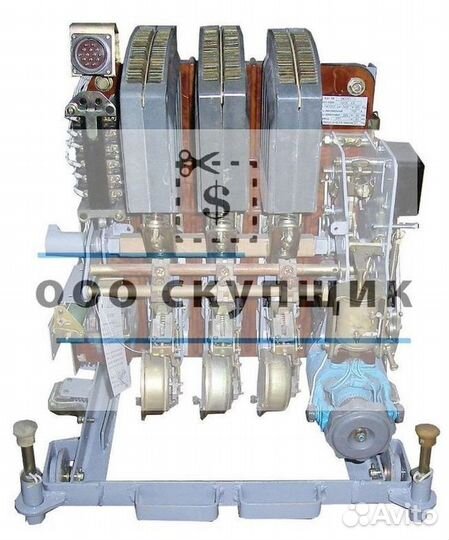 Ав2м20с/H (1500-2000А)