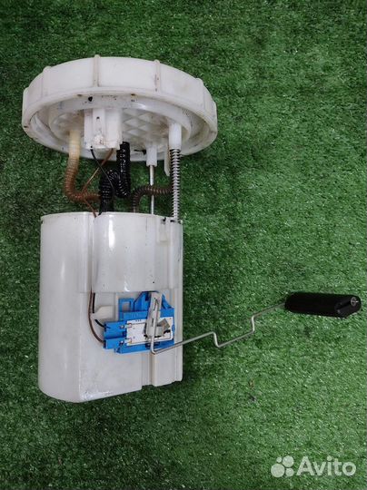 Топливный насос Ssangyong Actyon NEW (CK) 2014