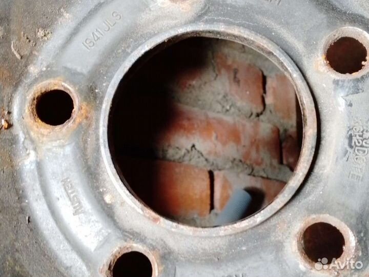 Continental 225/55 16