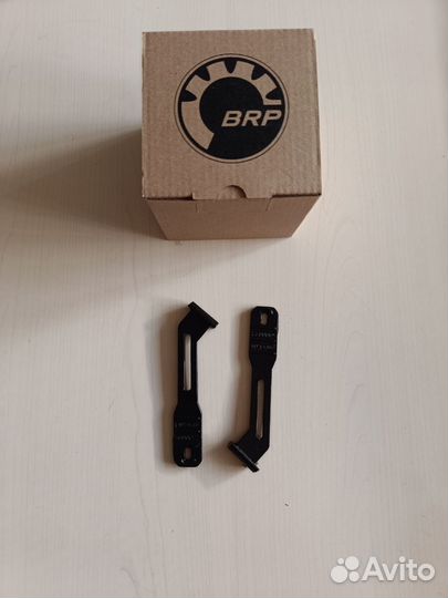 Фиксатор капота BRP 517304289