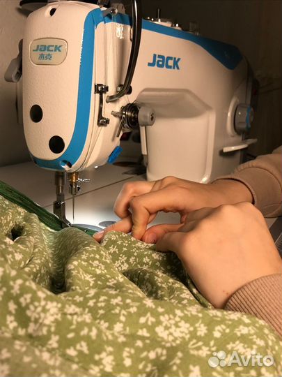 Швейная мастерская