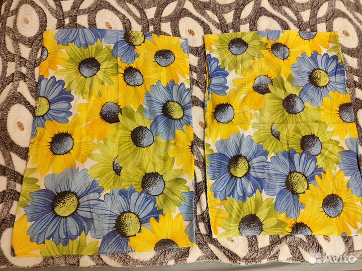 Постельное белье + дополнительная простынь