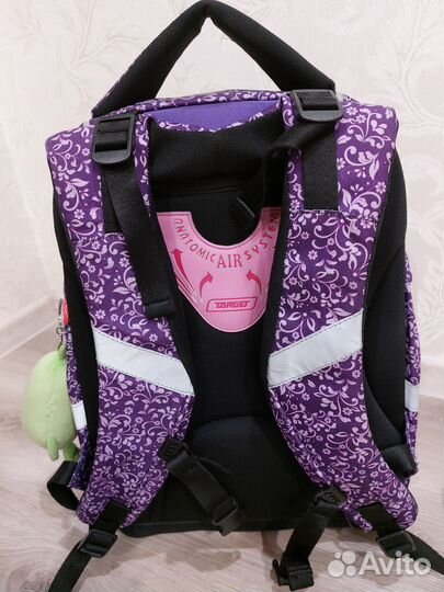 Рюкзак школьный 