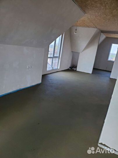 Стяжка пола доме,квартире,гараже,офис,двор,терраса