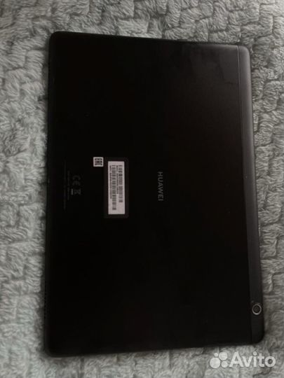 Планшет huawei matepad T5 10