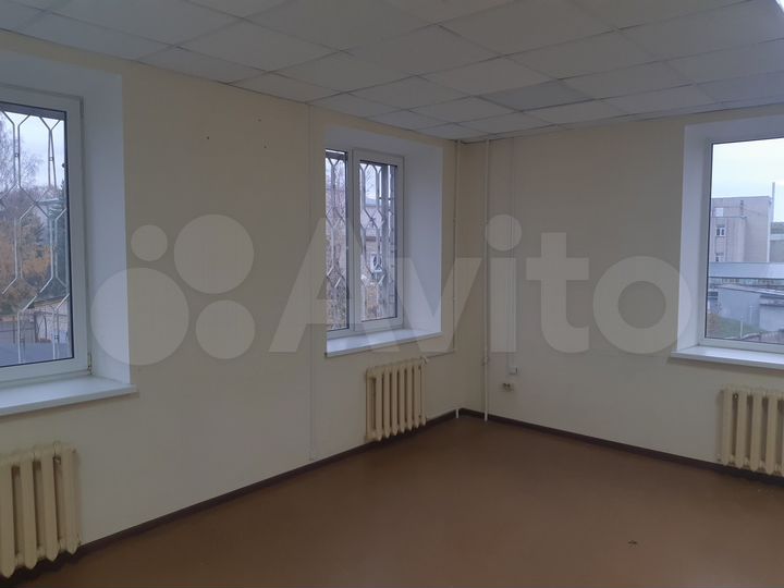 Офис, 52.8 м²