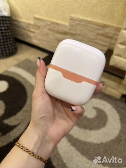 Массажер для лица и тела