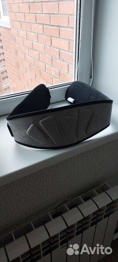 Ремень атлетический