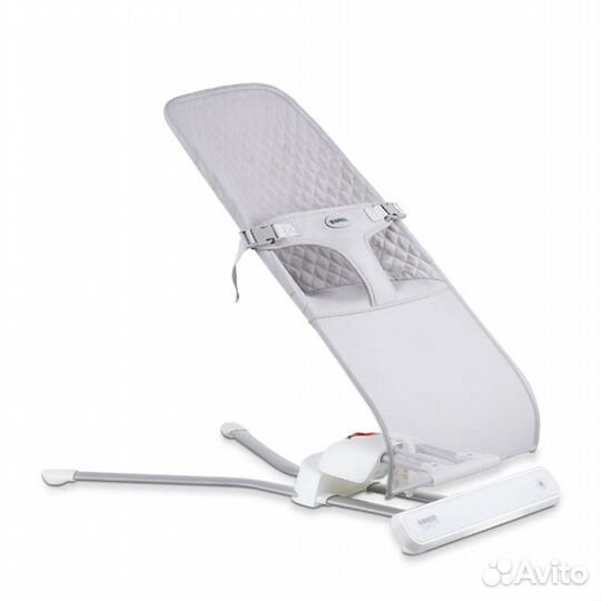 Детское кресло-качалка Xiaomi Ronbei BY032