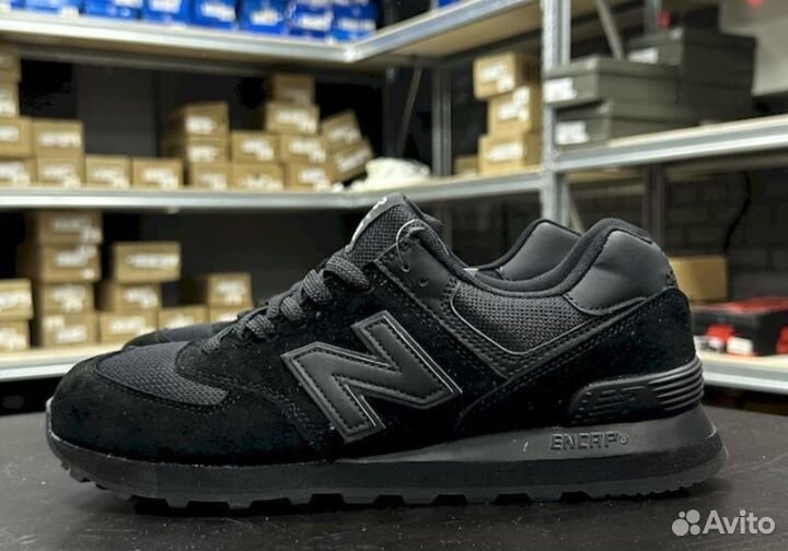 New balance 574