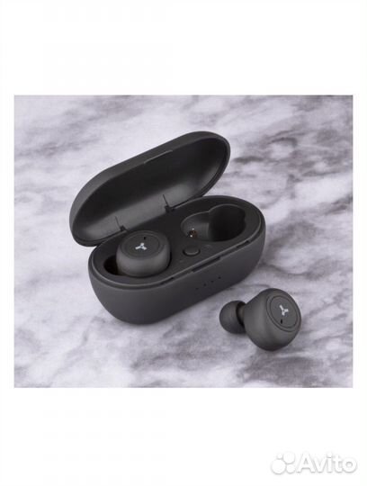 Новые Bluetooth уши accesstyle Denim TWS,гарантия