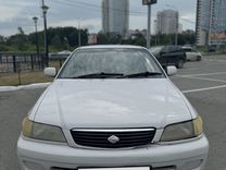 Toyota Corona Premio 2.0 AT, 1998, 465 000 км, с пробегом, цена 320 000 руб.