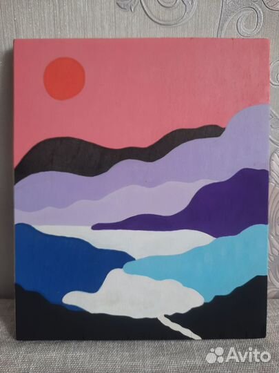 Доски разделочные для кухни