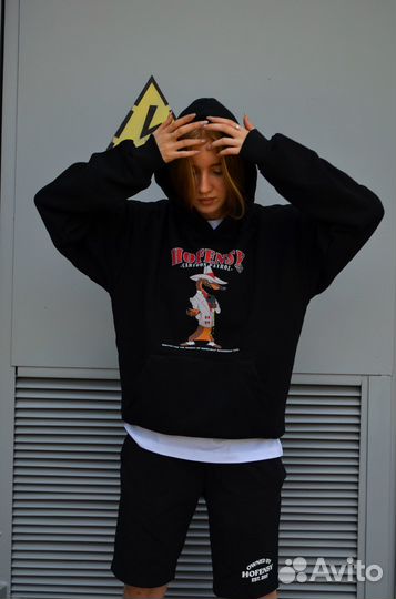 Худи 