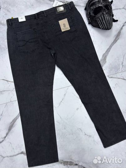 Джинсы мужские Brunello Cucinelli