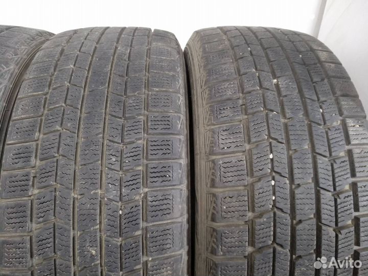 Dunlop Graspic DS3 215/55 R17 98Q