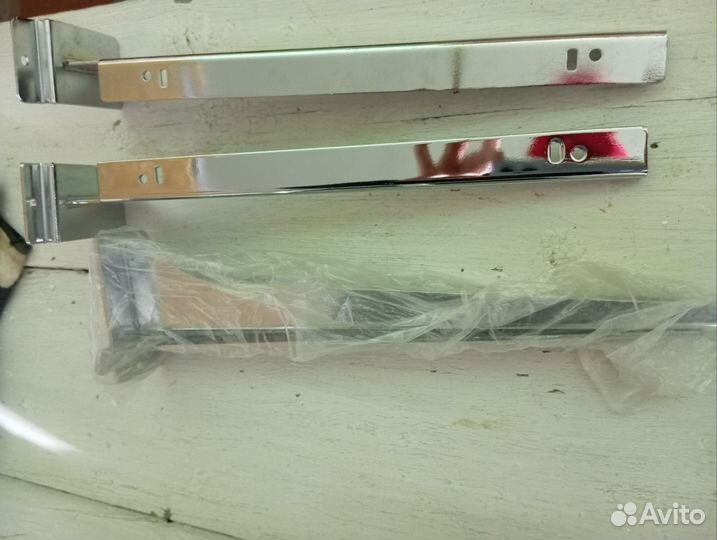 Стойка подвесная