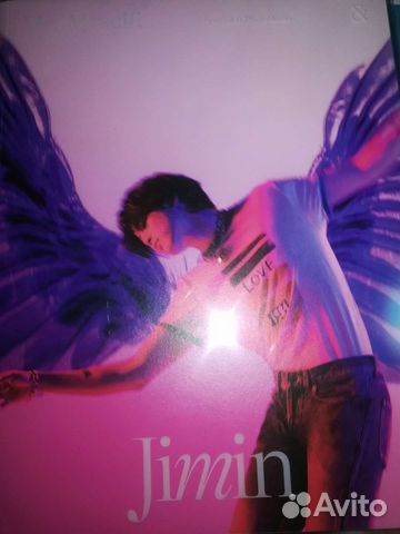 Фотофолио Чимина. Special 8 Photo-Folio Me, Myself