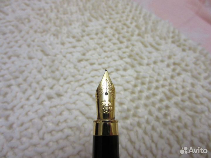 Набор ручек Iridium Point Germany/Ручка Montblanc