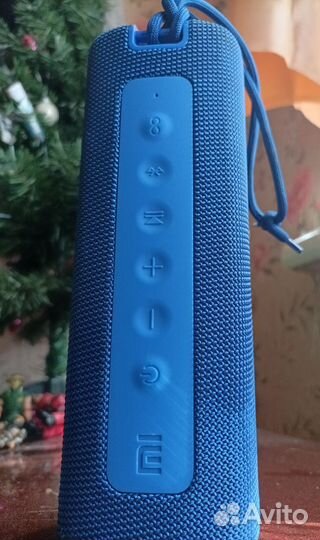 Mi Portable Bluetooth Speaker 16W