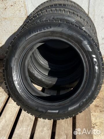 Pirelli Ice Zero 185/65 R15 92T