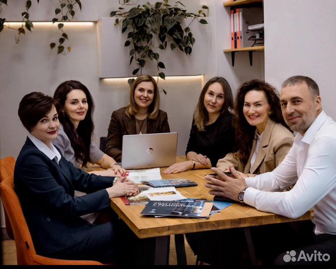 Эксперт в сфере недвижимости