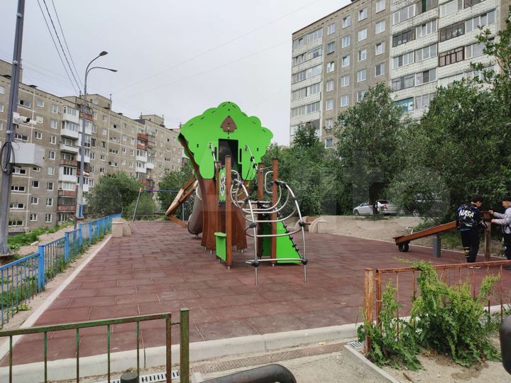 2-к. квартира, 44 м², 2/9 эт.