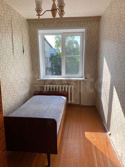2-к. квартира, 41,4 м², 5/5 эт.