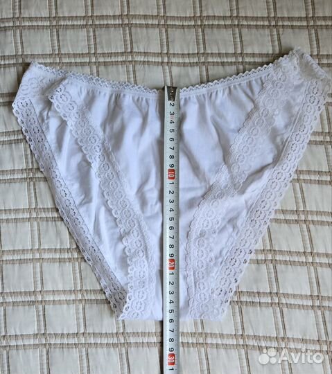 Трусы женские 48 рр