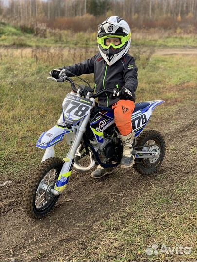 Школа мотокросса и эндуро mXmaster